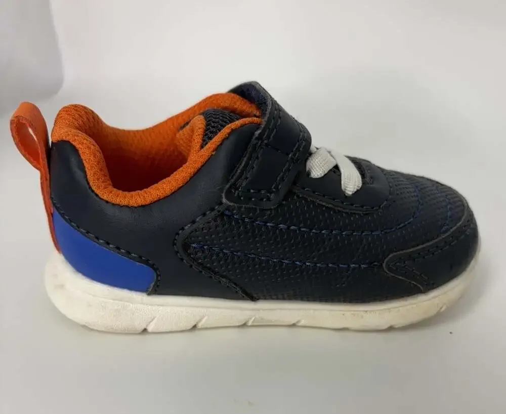 Carters these shoes